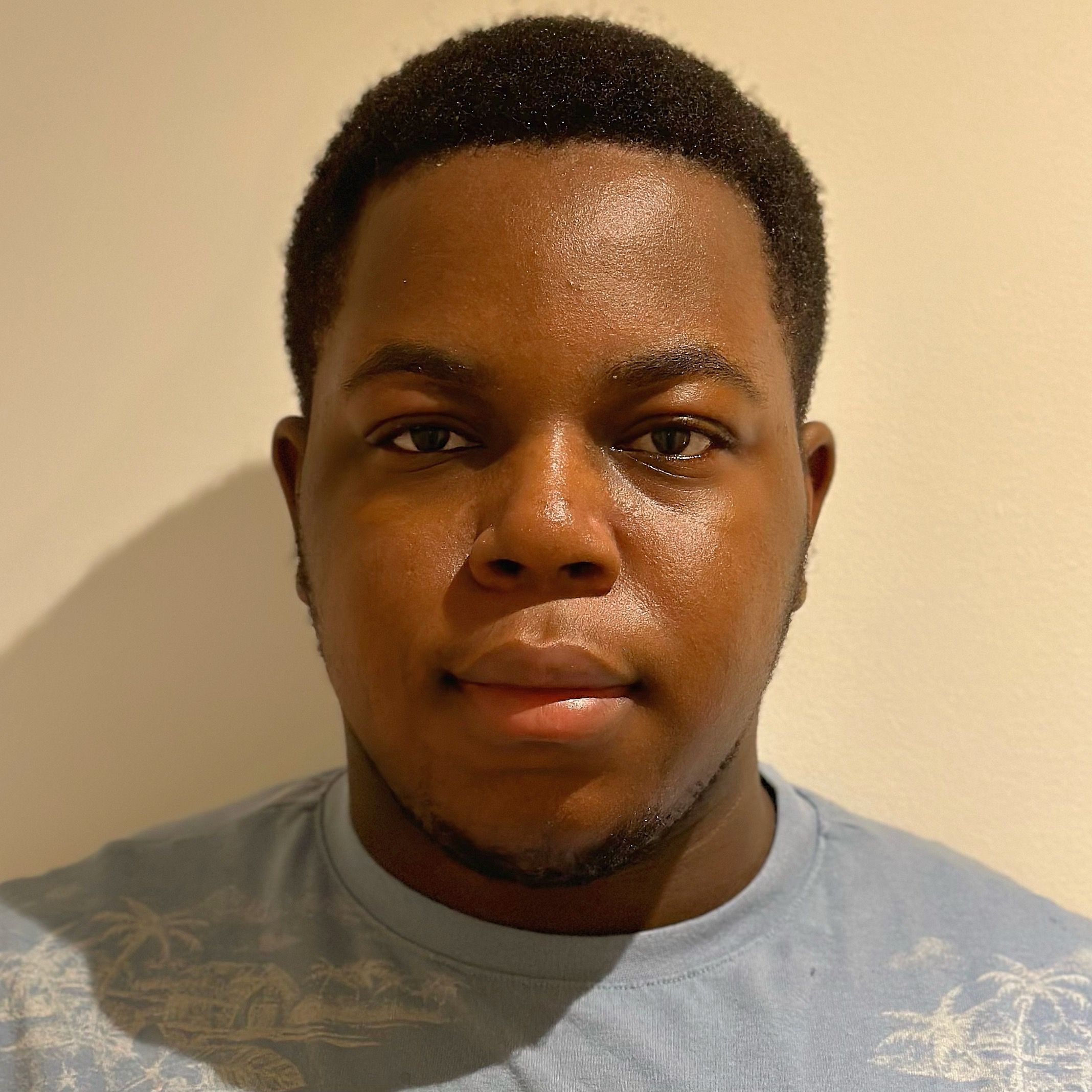 Olaoluwa Olatunde